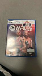 UFC 5, Ophalen, Zo goed als nieuw