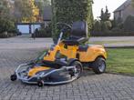 STIGA Park 720 PW Frontmaaier, Nieuw 110cm maaidek, Niet ingevuld, Gebruikt, Niet ingevuld, Ophalen of Verzenden
