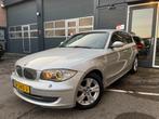 BMW 1-serie 116i Executive|PDC|XENON|CLIMA|CRUISE|STOEL.VWAR, 1-Serie, Achterwielaandrijving, Gebruikt, 1599 cc