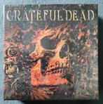 Grateful Dead Box Of Rain 10 CD boxset, Ophalen of Verzenden, 2000 tot heden, Nieuw in verpakking, Boxset