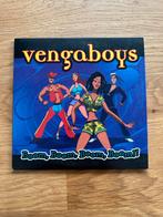 Vengaboys - Boom, Boom, Boom, Boom (CD Single), 1 single, Ophalen of Verzenden, Zo goed als nieuw, Dance