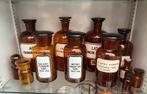 Apothekerspotten, Antiek en Kunst, Ophalen