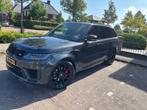 Mooiste Range Rover Sport P400 MHEV HST, 3.0L,FULL OPTIONS, Auto's, Automaat, Euro 6, 2996 cc, Overige kleuren