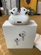 AirPods 4 met Ruisonderdrukking, Verzenden, Nieuw, Bluetooth