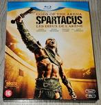 Spartacus - Gods of the Arena - 3x Blu-ray, Cd's en Dvd's, Blu-ray, Ophalen of Verzenden, Zo goed als nieuw, Actie, Boxset