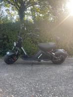 E chopper 40 Ah, Fietsen en Brommers, Ophalen, Zo goed als nieuw, Elektrisch, Overige merken
