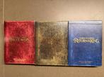 Lord of the Rings DVD's, Verzamelen, Ophalen, Zo goed als nieuw, Overige typen