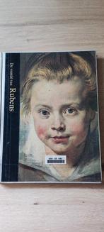 De wereld van Rubens, Ophalen of Verzenden, Zo goed als nieuw