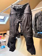 Heren motorbroek textiel maat 54 - Zo goed als nieuw!, Motoren, Kleding | Motorkleding, Ophalen of Verzenden, Tweedehands, Heren
