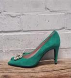 Copenhagen Shoes - Mooie leren heels maat 40 - Nieuw €199, Pumps, Nieuw, Ophalen of Verzenden, X