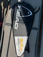 Head tennisraket tas, hoes., Ophalen of Verzenden, Zo goed als nieuw, Tas, Head
