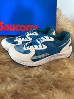 Saucony schoenen (lees de info aub), Zwart, Ophalen of Verzenden, Sneakers of Gympen, Gedragen