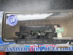 JEEP SAS+ TRAILER US -50TH ANNIVERSARY LIBERATION -1944-1994, Ophalen of Verzenden, Zo goed als nieuw, Auto, Overige merken