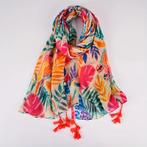 Bohemien sjaal, nieuw, Kleding | Dames, Mutsen, Sjaals en Handschoenen, Merkloos, Verzenden, Nieuw, Sjaal