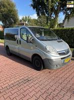 Nissan Primastar 100.27-310 1.9CDi AIRCO EXPORT, Voorwielaandrijving, 101 pk, Gebruikt, 2000 kg