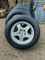 Mercedes G-Klasse 18 inch G55 Amg Velgen Origineel, 18 inch, Velg(en), 285 mm, Ophalen of Verzenden