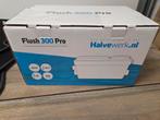 Flush 300 Pro - Nieuw in doos!, Doe-het-zelf en Verbouw, Ophalen of Verzenden, Nieuw, Toilet