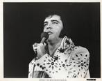 Elvis Presley 15, 1960 tot 1980, Verzenden, Foto, Nieuw