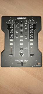 Allen & Heath, Muziek en Instrumenten, Mengpanelen, Ophalen of Verzenden, Zo goed als nieuw