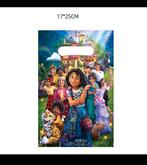 10 encanto traktatie zakken, Ophalen, Nieuw, Feestartikel, Verjaardag