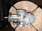 Keihin vlakke schuif carburateur 38mm, Motoren, Ophalen of Verzenden