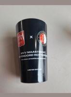 Drinkbeker - Limited Edition MVV - Feyenoord  nieuw, Ophalen of Verzenden, Nieuw, Feyenoord
