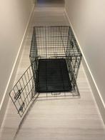Honden bench, Ophalen of Verzenden, Zo goed als nieuw