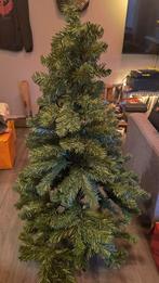Kerst boom met verlichting, ballen en versiering., Diversen, Kerst, Ophalen