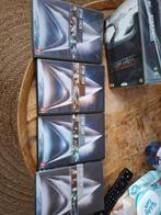 Star Trek TNG Complete Serie DVD Boxset plus 4 losse films, Ophalen of Verzenden