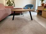 Salon tafel studio henk, Huis en Inrichting, Tafels | Salontafels, Ophalen, Gebruikt, 50 tot 100 cm, 50 tot 100 cm