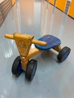 Houten loopfiets vintage, Ophalen of Verzenden, Gebruikt, Overige merken