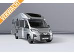 Adria Coral Supreme 670 DL - 180 PK, Caravans en Kamperen, Campers, Ringverwarming, Fiat, Tot en met 2, 7 tot 8 meter