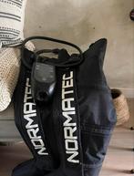 Normatec Hyperice Compression Boots  Recovery System, Sport en Fitness, Ophalen of Verzenden, Zo goed als nieuw