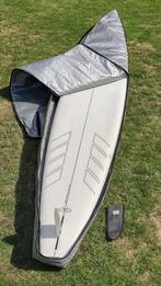 Naish Javelin Glide 14 ft, Ophalen, Gebruikt, SUP-boards