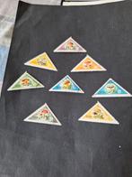 Polen: mi. 1093/00. Paddenstoelen.  Gestempeld., Ophalen of Verzenden, Polen, Gestempeld