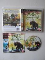 Majin and the forsaken kingdom PS3 Playstation 3, 1 speler, Nieuw, Ophalen of Verzenden, Role Playing Game (Rpg)