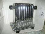 Inventum retro broodrooster type 286, Antiek en Kunst, Antiek | Keukenbenodigdheden, Ophalen of Verzenden