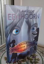 De magische eenhoorn, Duistere dieren, Ophalen of Verzenden