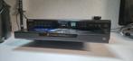 Sony CDP-C661 5 cd wisselaar met originele afstandbediening, Ophalen of Verzenden, Zo goed als nieuw, Sony, Wisselaar