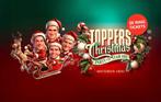 3 tickets Toppers Christmas Party op 24 december, Twee personen, December