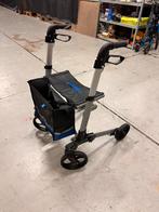 Perfecte rollator als nieuw, Diversen, Ophalen of Verzenden, Zo goed als nieuw