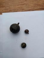 Bodemvondsten: Paardenbellen uit de Betuwe, Ophalen of Verzenden