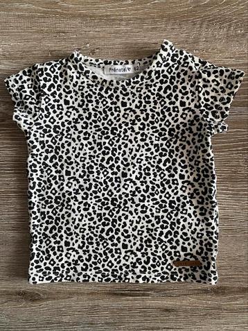 Prenatal panterprint maat 62 beschikbaar voor biedingen