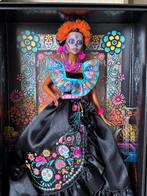 Dia de Muertos Barbie NRFB, Verzamelen, Ophalen of Verzenden, Zo goed als nieuw, Fashion Doll