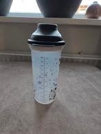 Tupperware Shakebeker, Ophalen of Verzenden, Gebruikt