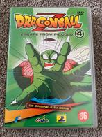 Dragonball Z - Deel 4: Escape From Piccolo, Cd's en Dvd's, Dvd's | Tekenfilms en Animatie, Verzenden, Zo goed als nieuw