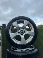 BMW velgen 225/45/17, Ophalen, Gebruikt, Banden en Velgen, 17 inch