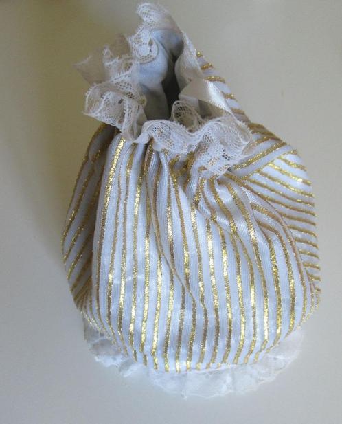 Barbie supermooie vintage tas van Secret Jewels van Mattel, Verzamelen, Poppen, Zo goed als nieuw, Accessoires, Ophalen