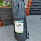 Obelink tent, 4 tot 6 persoons. Zo goed als nieuw, Ophalen, Zo goed als nieuw, Tot en met 6