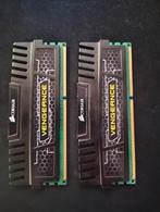 Corsair Vengeance 8GB (2x4GB) DDR3 1600MHz RAM, Computers en Software, RAM geheugen, Ophalen, Gebruikt, DDR3, Desktop